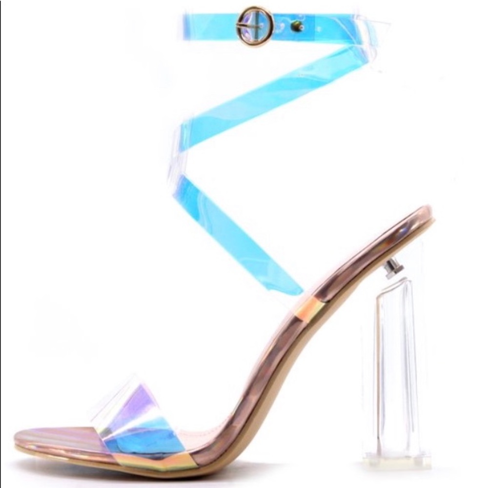 Cape Robbin Heartbreaker Heel